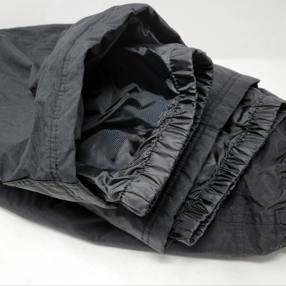 Sport Essentials Snow Ski Pants Size Youth 14 Insulated Black Snowboarding - Picture 4 of 5